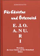 Für Christus und Österreich